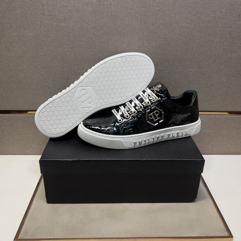 Philipp Plein Shoes